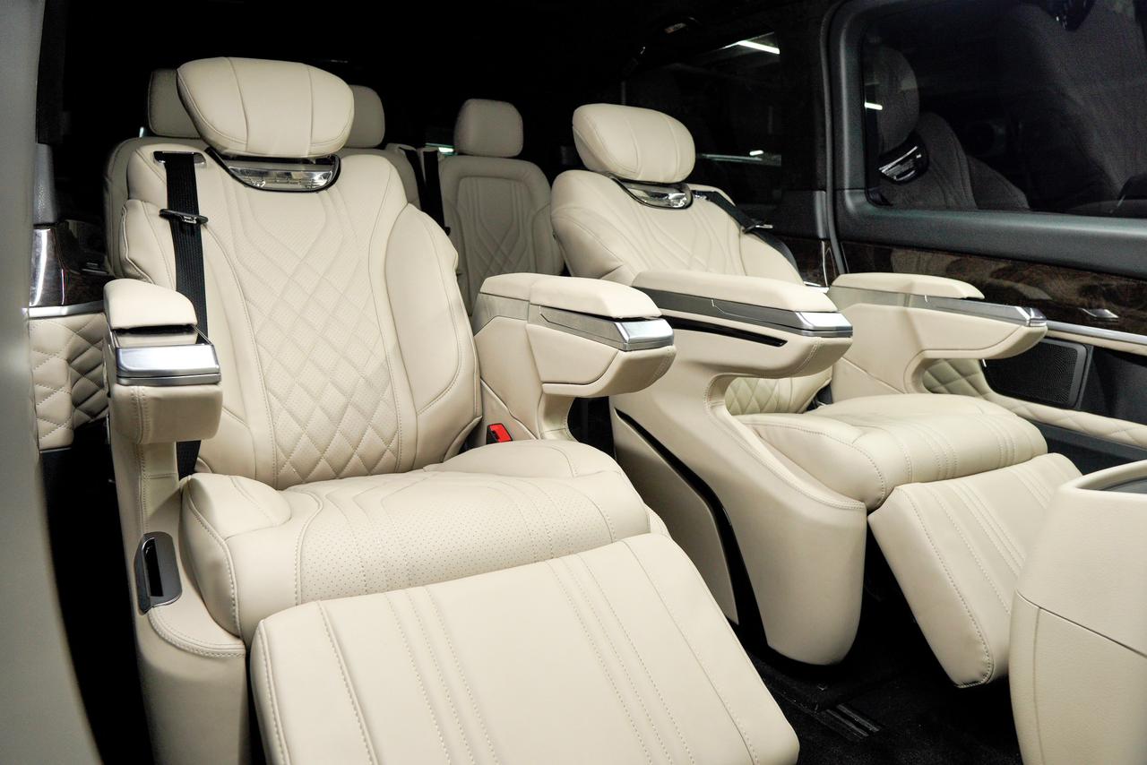 Hardy Classic Luxury Cars